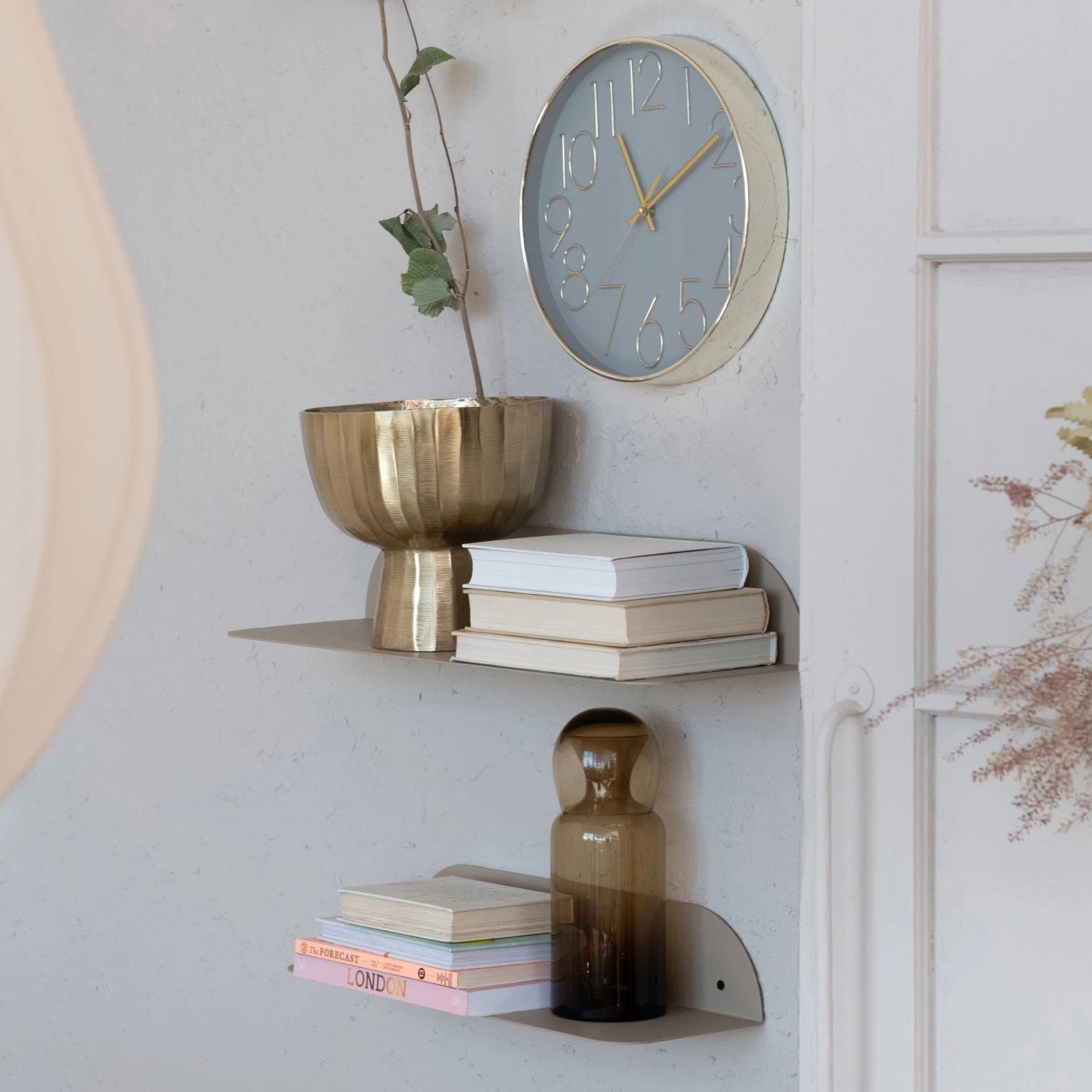 Glass Carafe - Joyful Collective