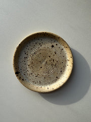 Speckled Garlic Grater - Joyful Collective