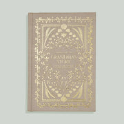 Grandma's Story: A Memory and Keepsake Journal - Joyful Collective