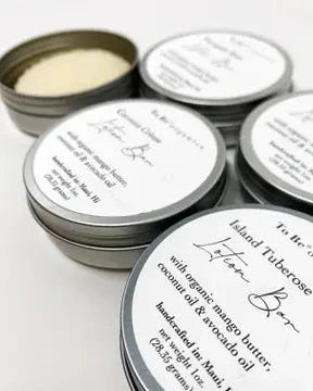 Lotion Bar - Joyful Collective