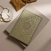 Mom's Story: A Memory and Keepsake Journal - Joyful Collective