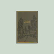 My Travel Journal: A Guided Journal - Joyful Collective