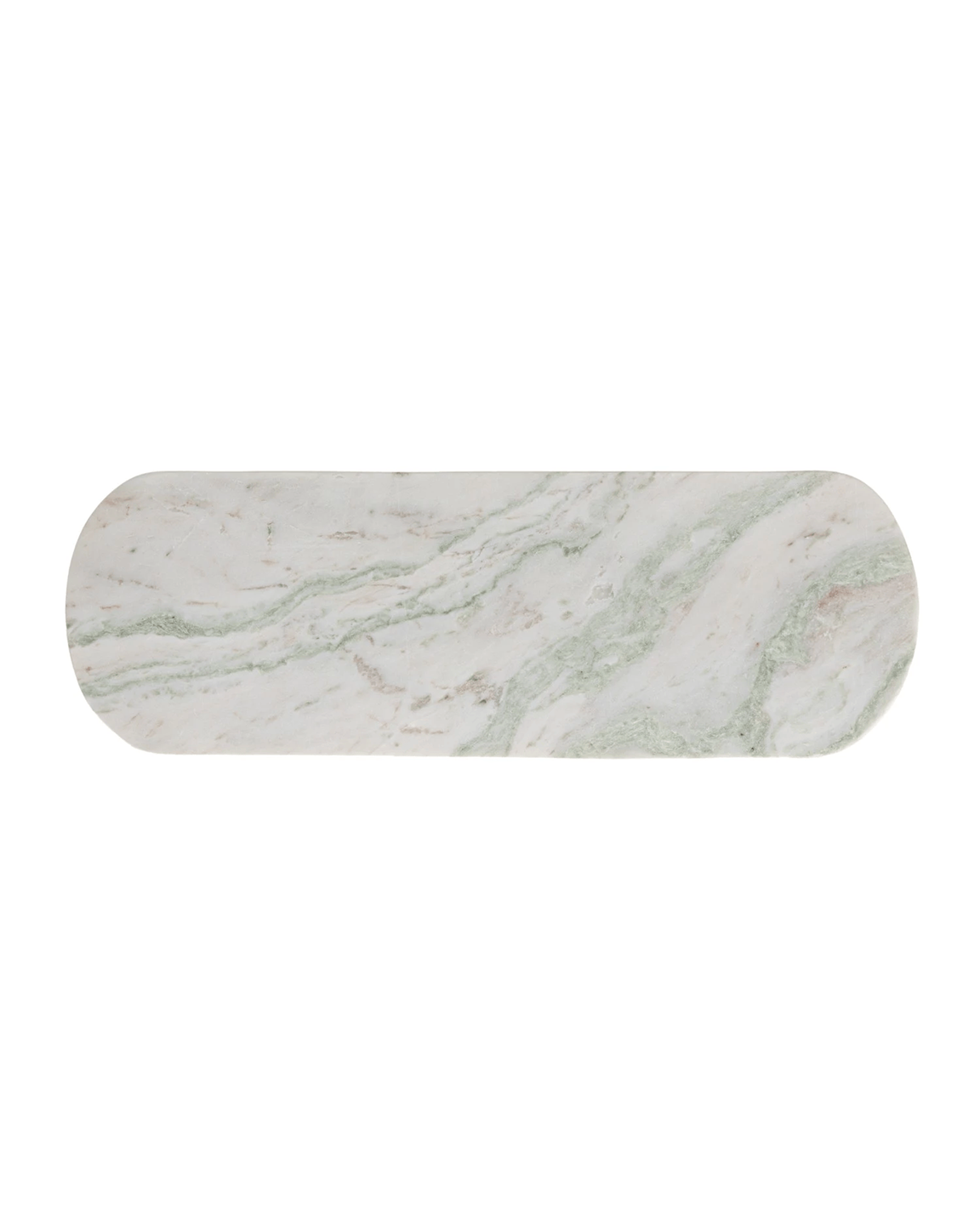 Marble Green Melange Serving Board - Joyful Collective