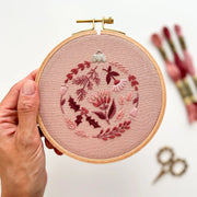 Tree Ornament Craft Kit - Joyful Collective