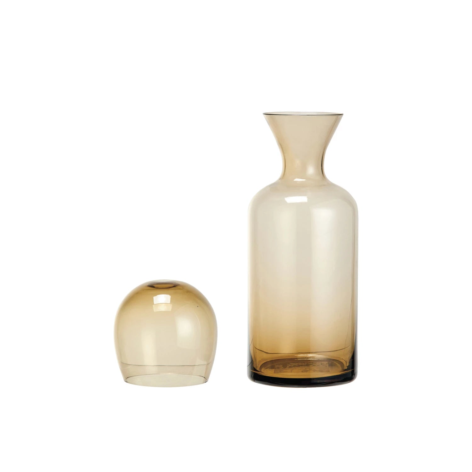 Glass Carafe - Joyful Collective