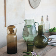 Glass Carafe - Joyful Collective