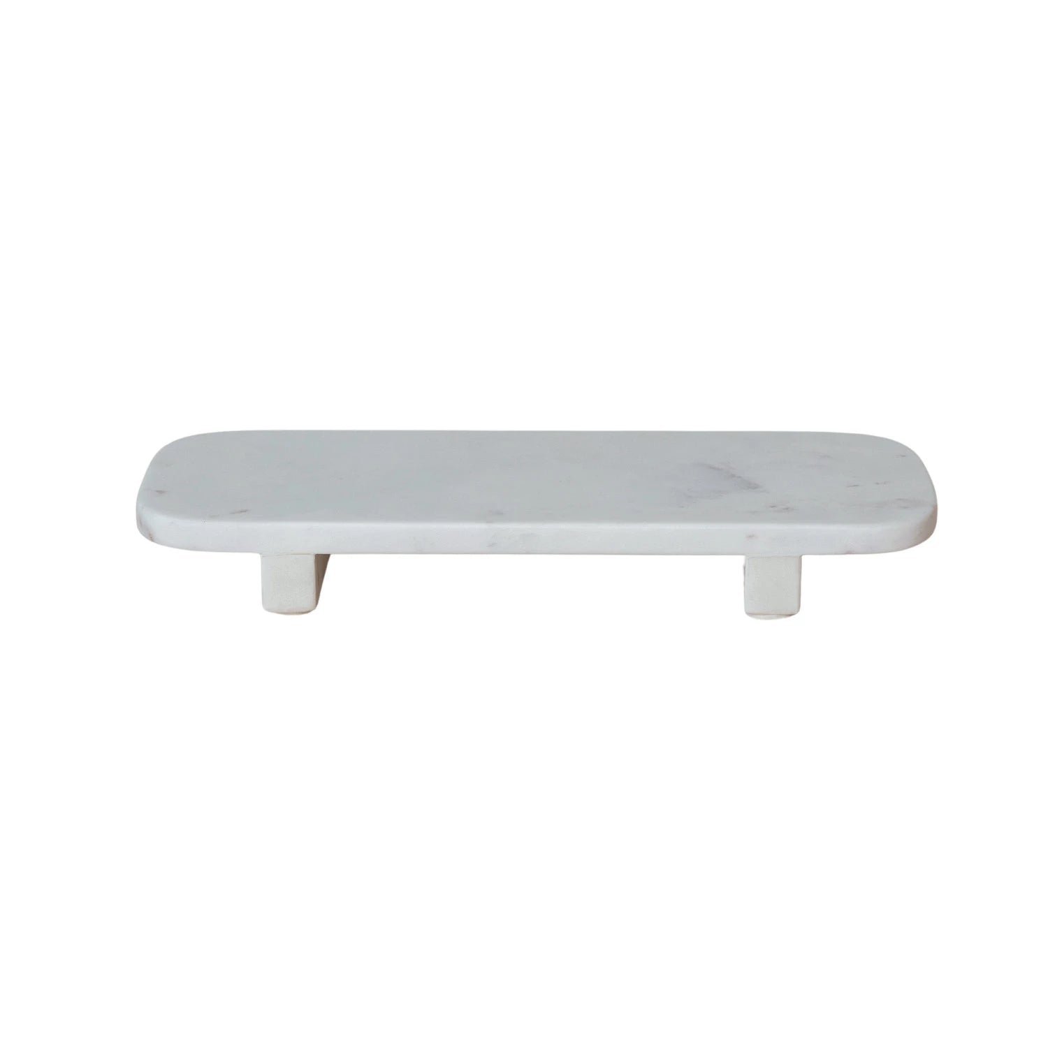Marble Pedestal - Joyful Collective