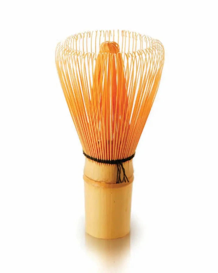 Bamboo Matcha Whisk - Joyful Collective