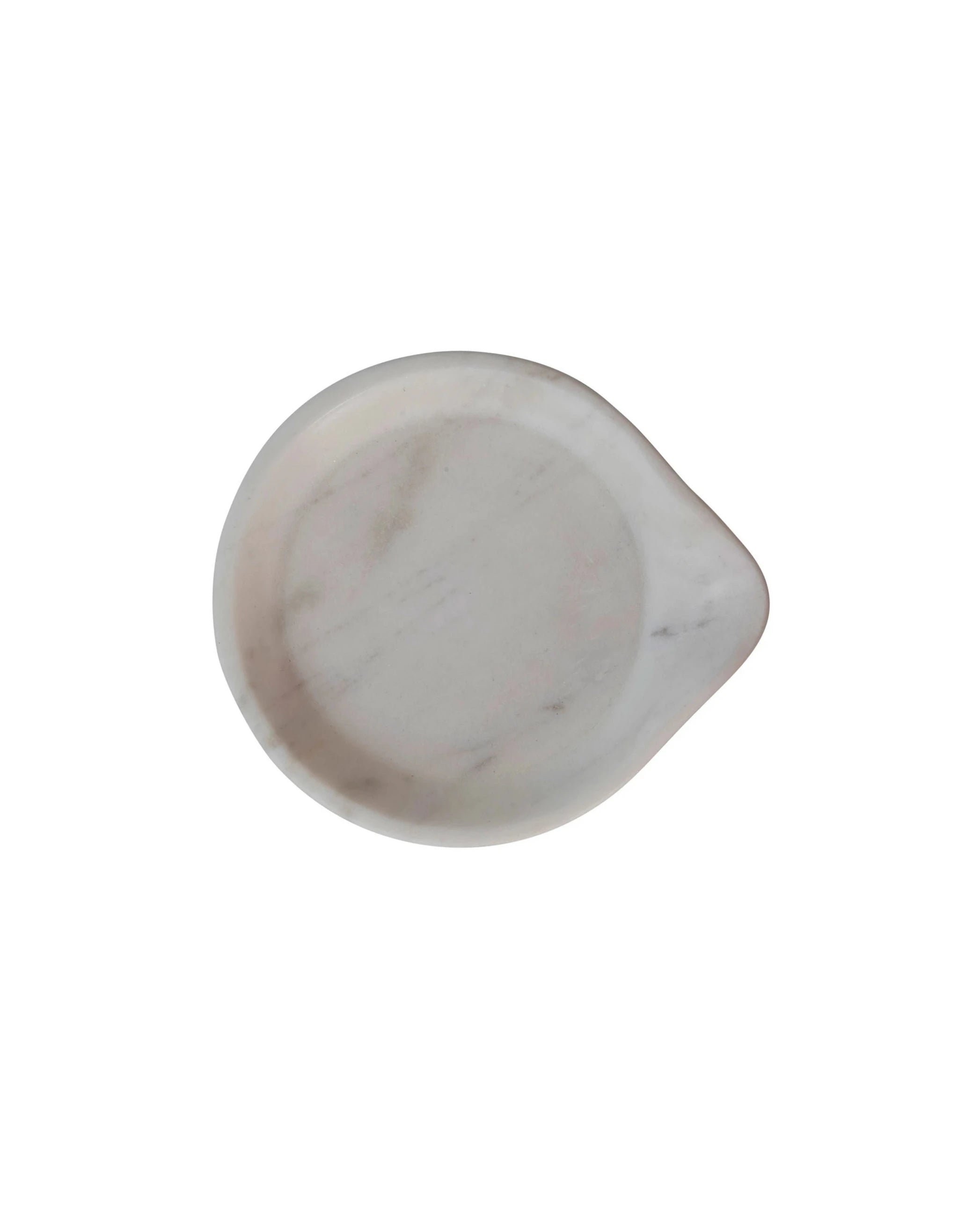 Marble Spoon Rest - Joyful Collective
