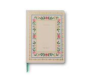 Aster Softcover Journal