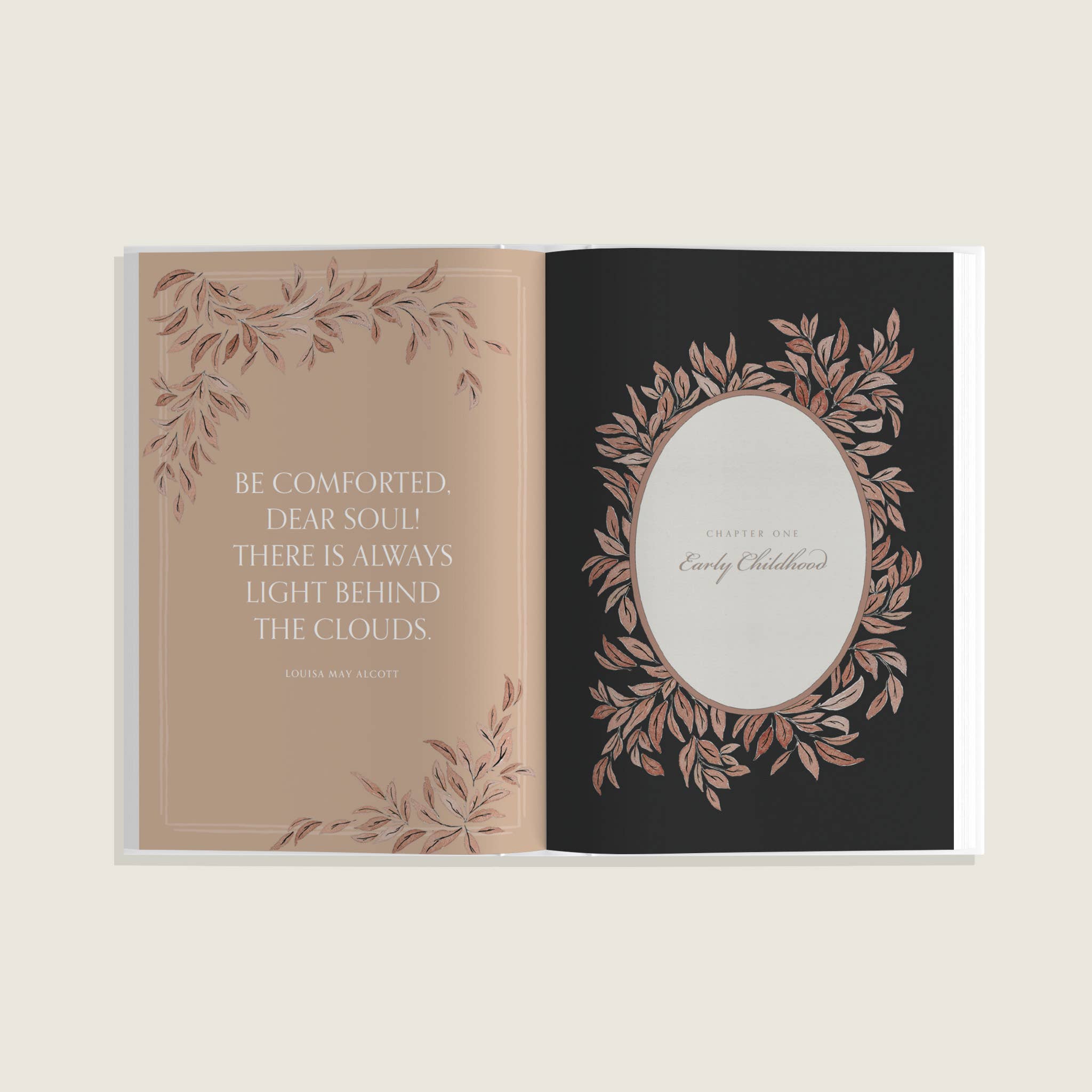 Aunt's Story: A Memory and Keepsake Journal for My Family