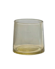 Hand-Blown Drinking Glass - Joyful Collective