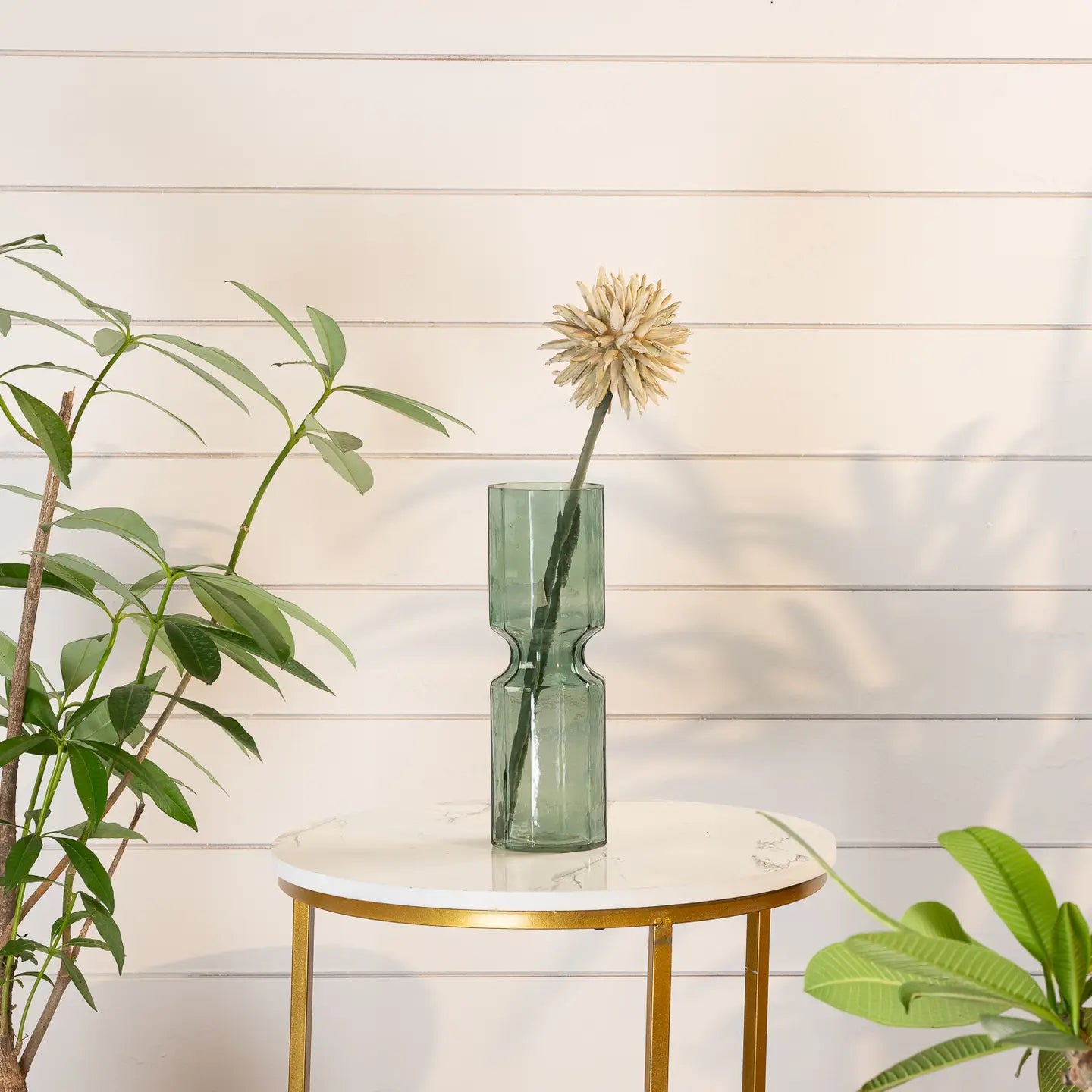 Elle Fluted Vase - Joyful Collective