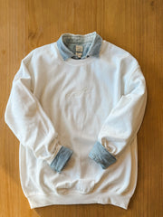 Joyful Crewneck Sweatshirt