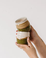 Handmade Ceramic Cup - Joyful Collective