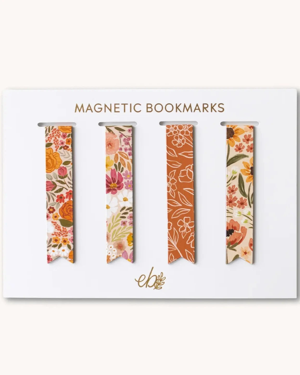 Magnetic Bookmarks - Joyful Collective