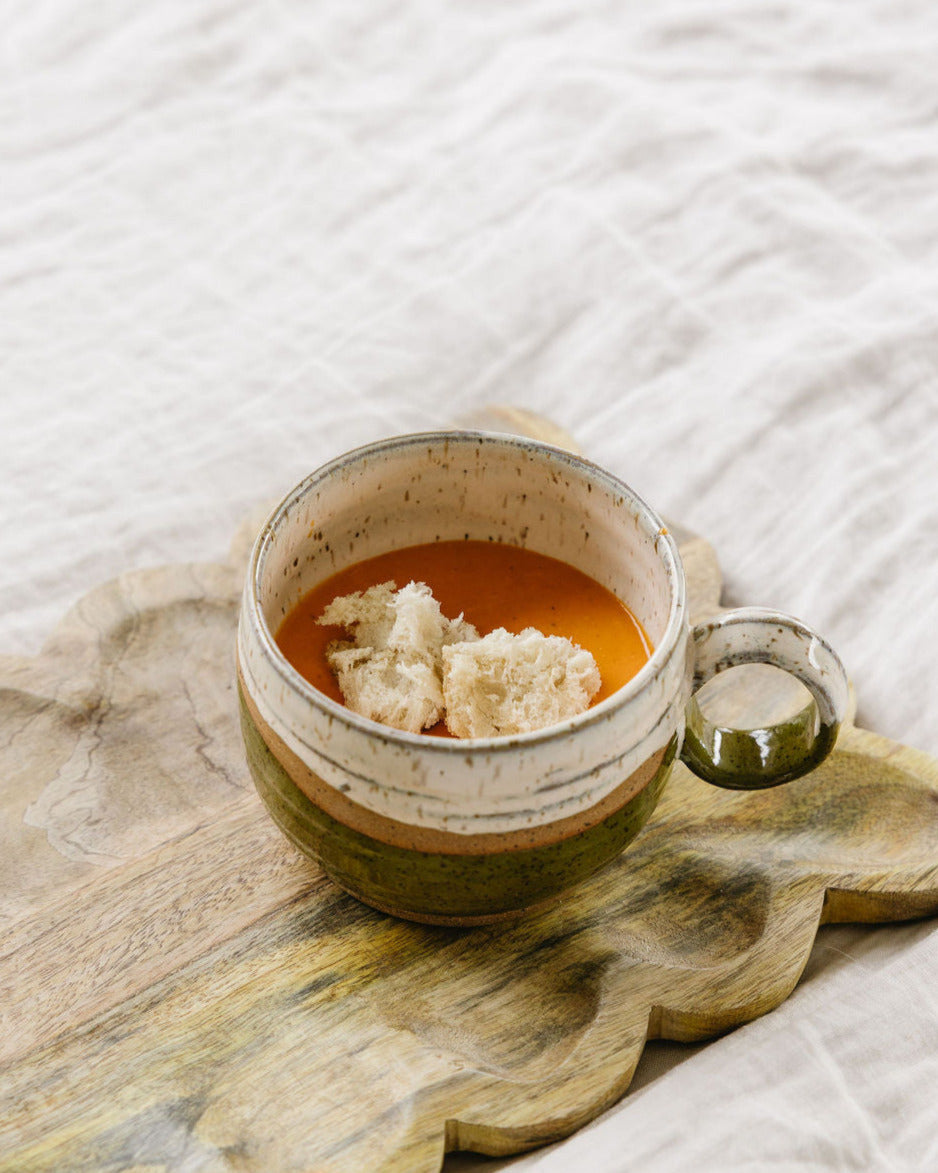 Soup Mug - Joyful Collective