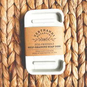 Hygge Soap Dish - Joyful Collective