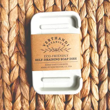 Hygge Soap Dish - Joyful Collective