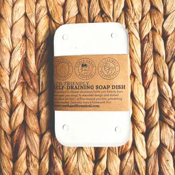 Hygge Soap Dish - Joyful Collective