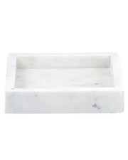 Square Marble Tray - Joyful Collective