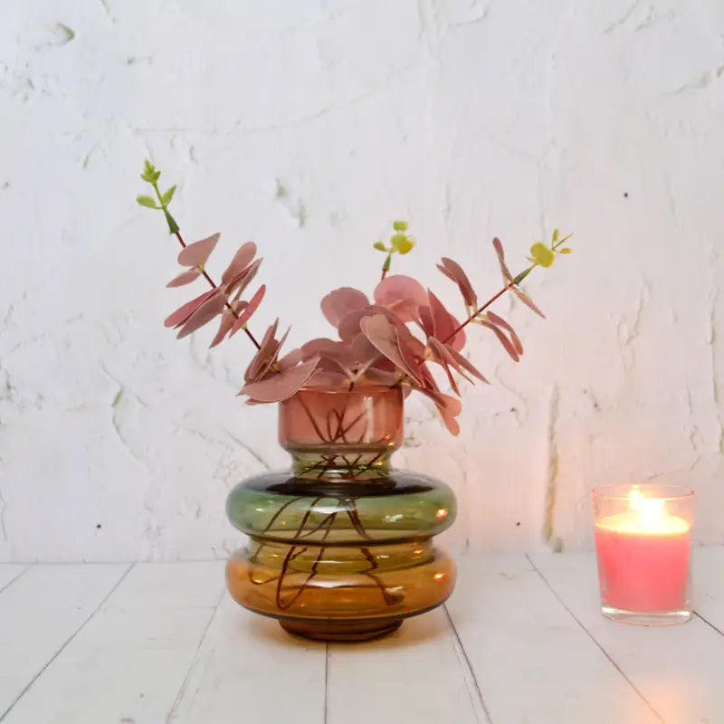 Scabiosa Vase - Joyful Collective