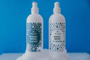 Woof & Wash Gentle Dog Shampoo