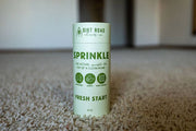 Fresh Start Sprinkle
