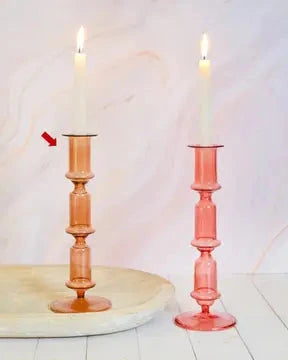 Vera Candleholder - Joyful Collective